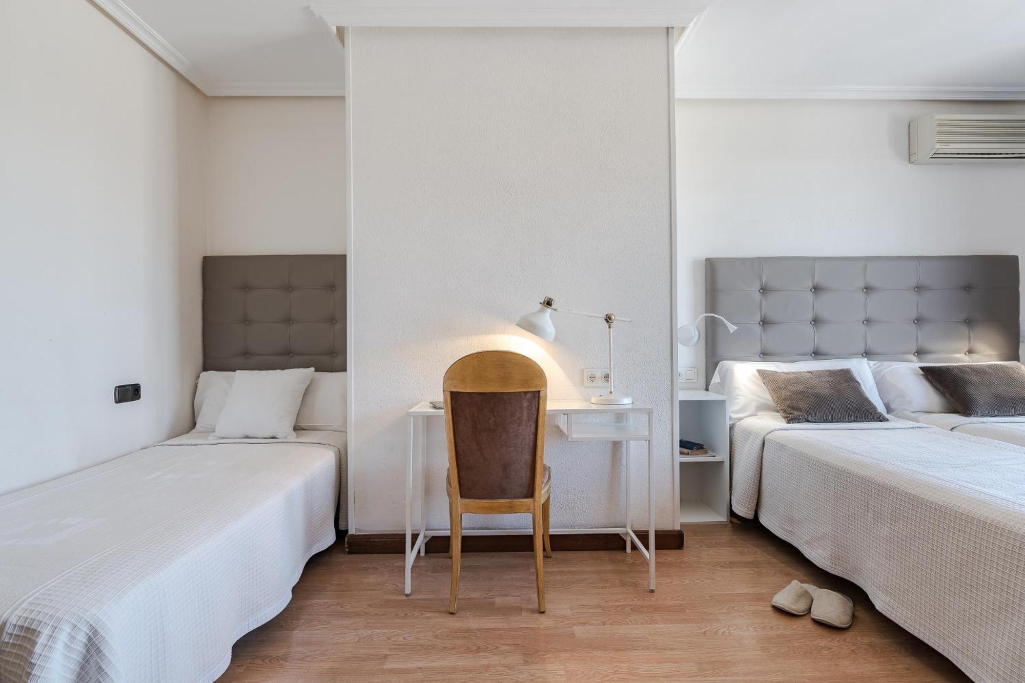 Hotel Eurowest Salamanca Exteriör bild