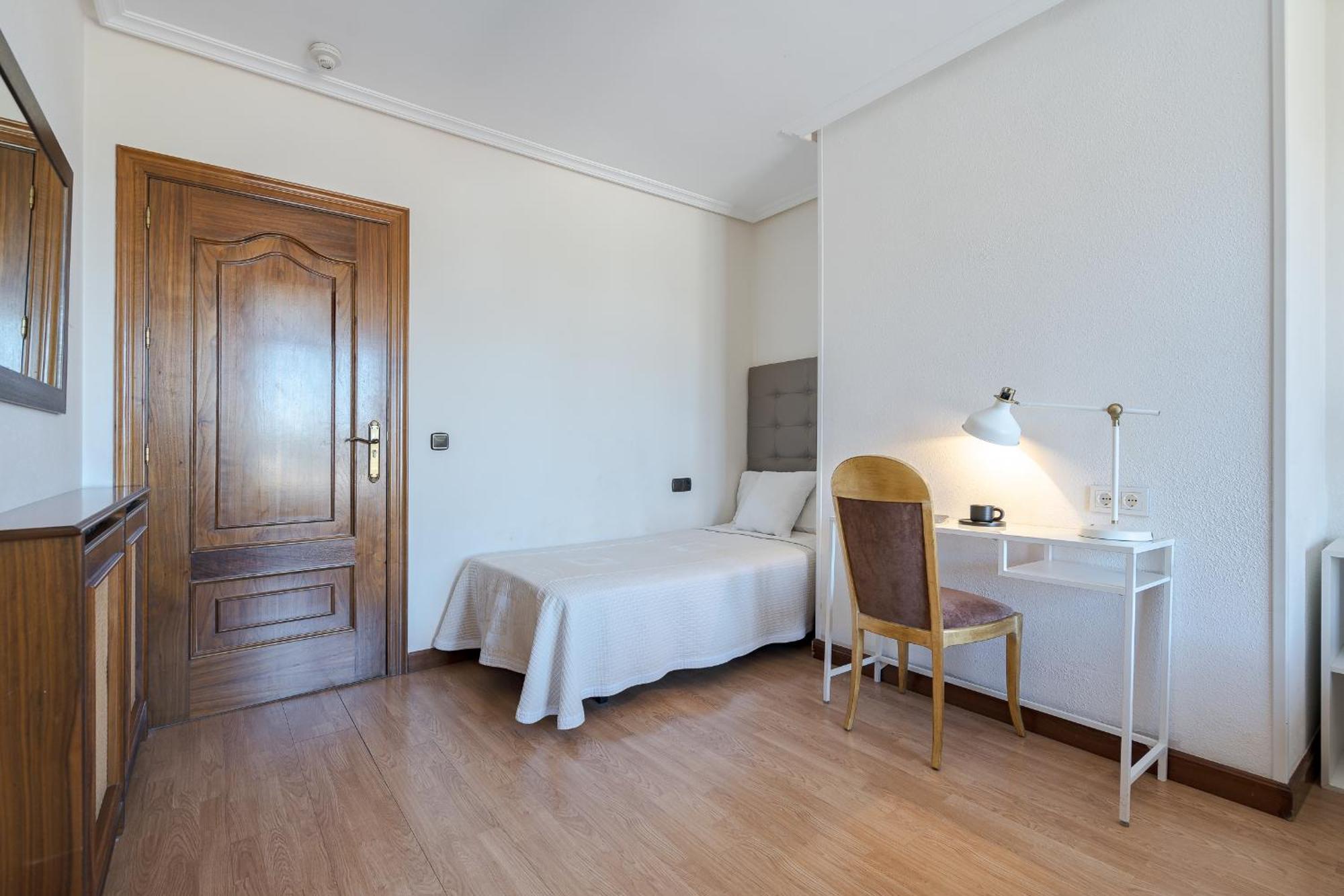 Hotel Eurowest Salamanca Exteriör bild