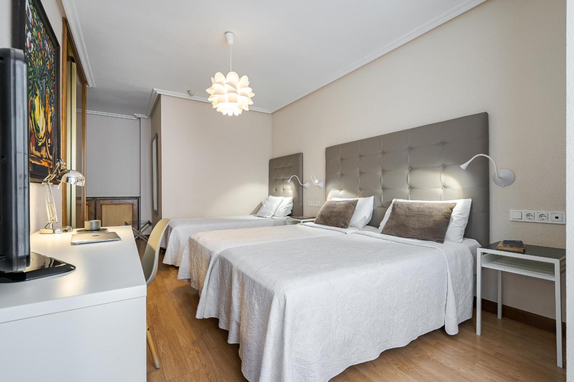 Hotel Eurowest Salamanca Exteriör bild