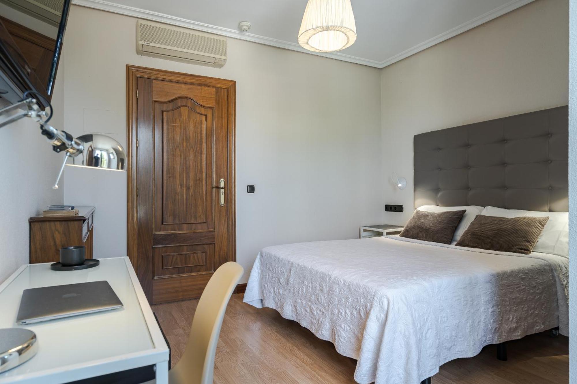 Hotel Eurowest Salamanca Exteriör bild
